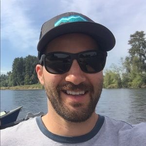 Meet your Posher, Justin